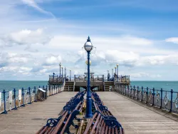 Swanage Pier - Ref: VS2435