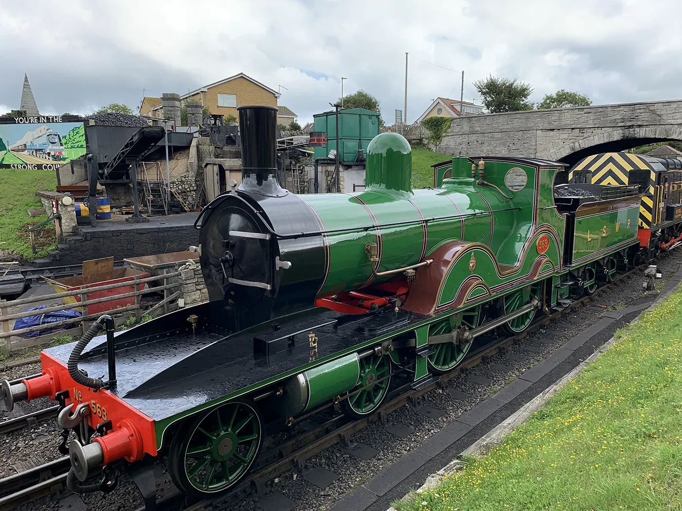Swanage and Purbeck Gallery