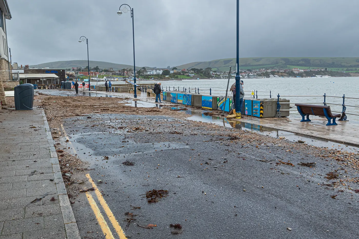 Swanage and Purbeck Gallery