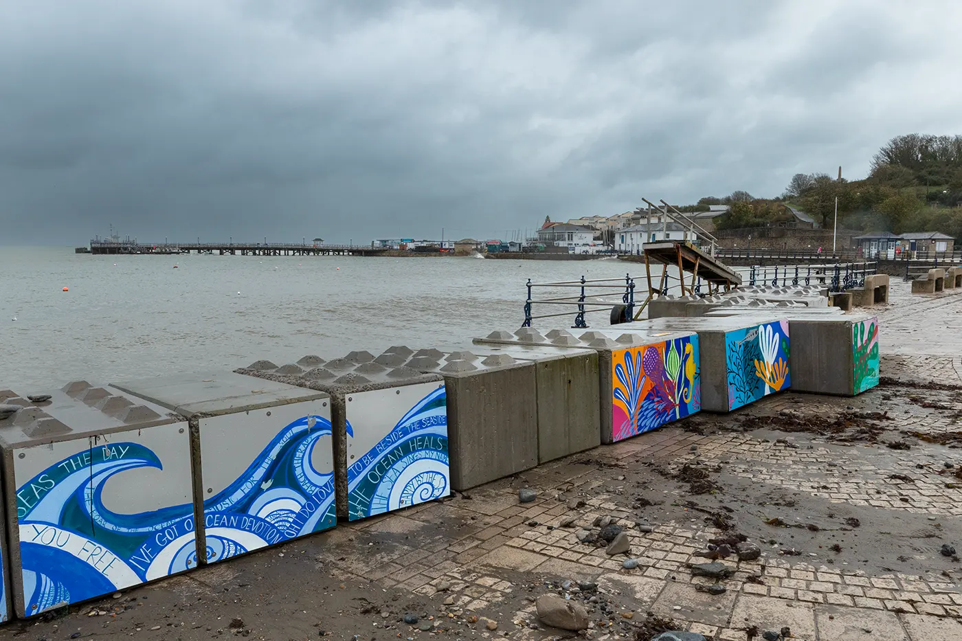 Swanage and Purbeck Gallery