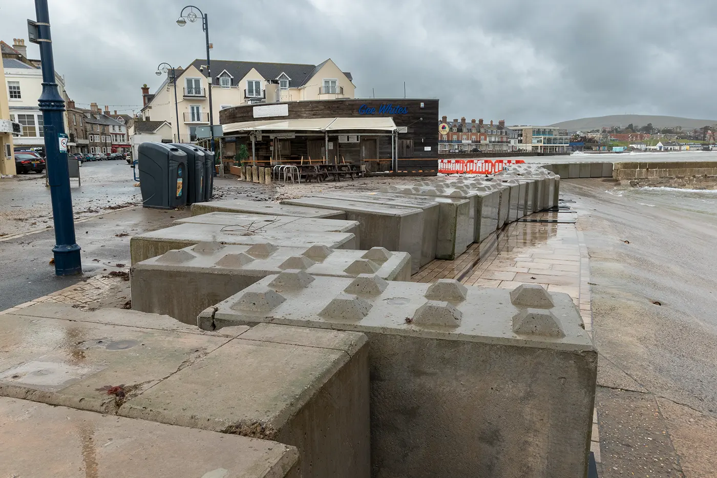 Swanage and Purbeck Gallery