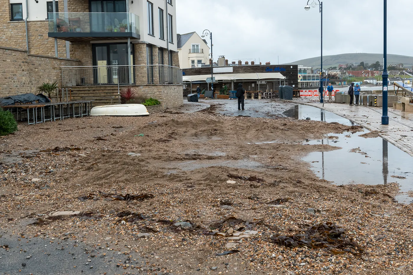 Swanage and Purbeck Gallery