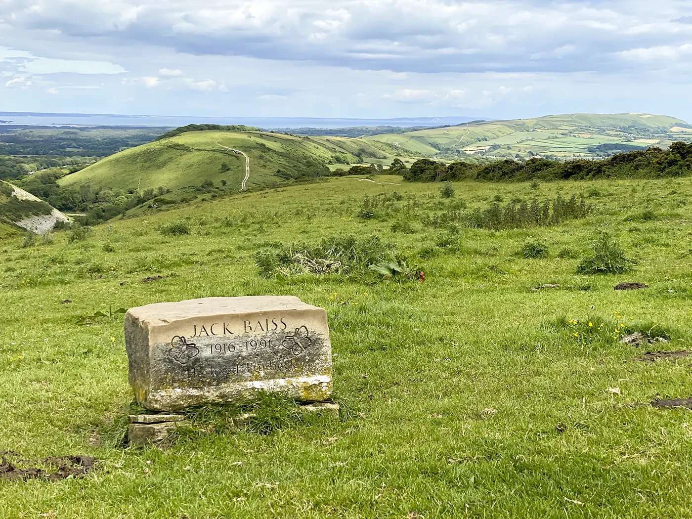 Swanage and Purbeck Gallery