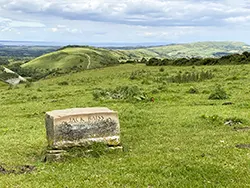 Creech Hill to Poole Harbour - Ref: VS2503