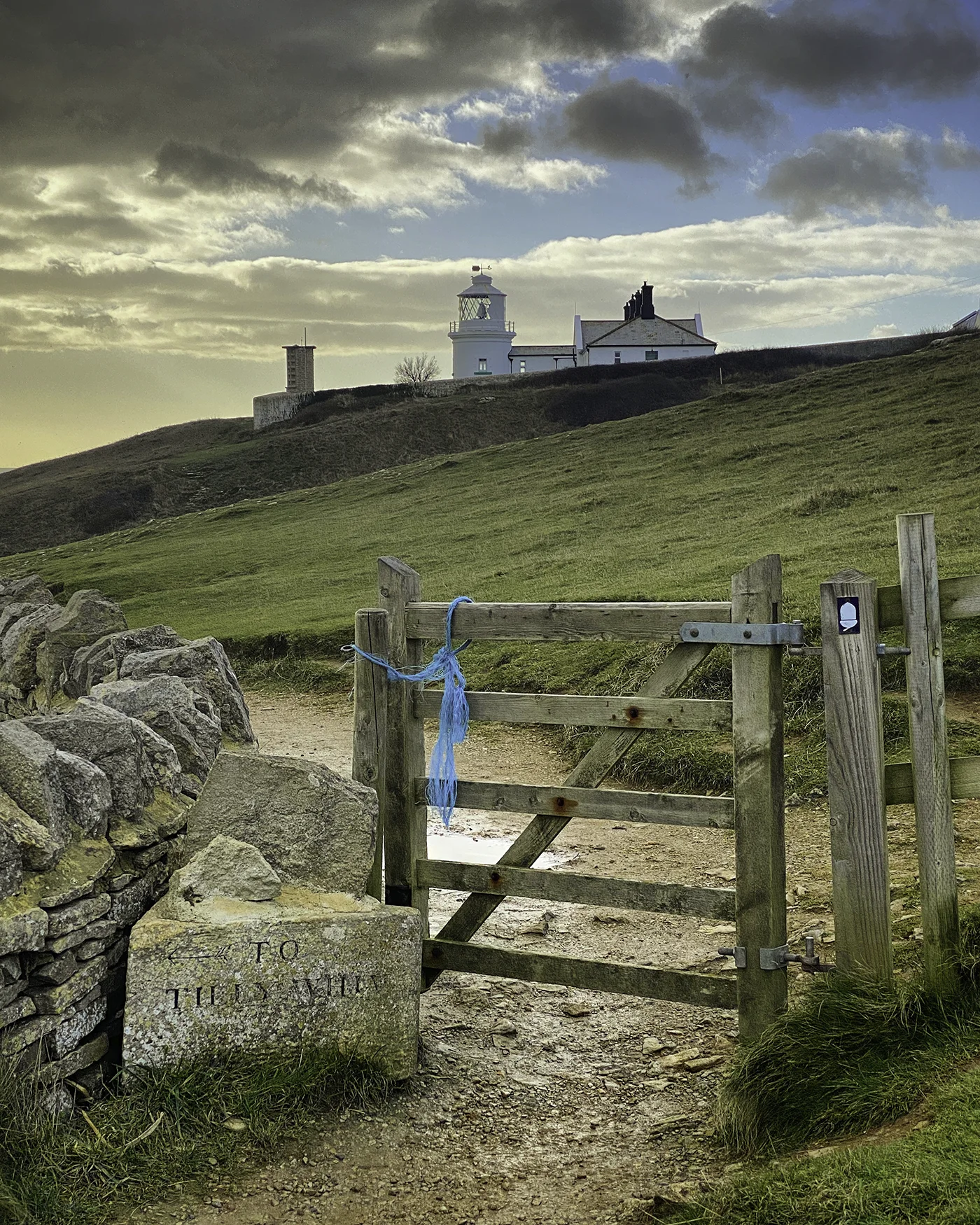 Swanage and Purbeck Gallery
