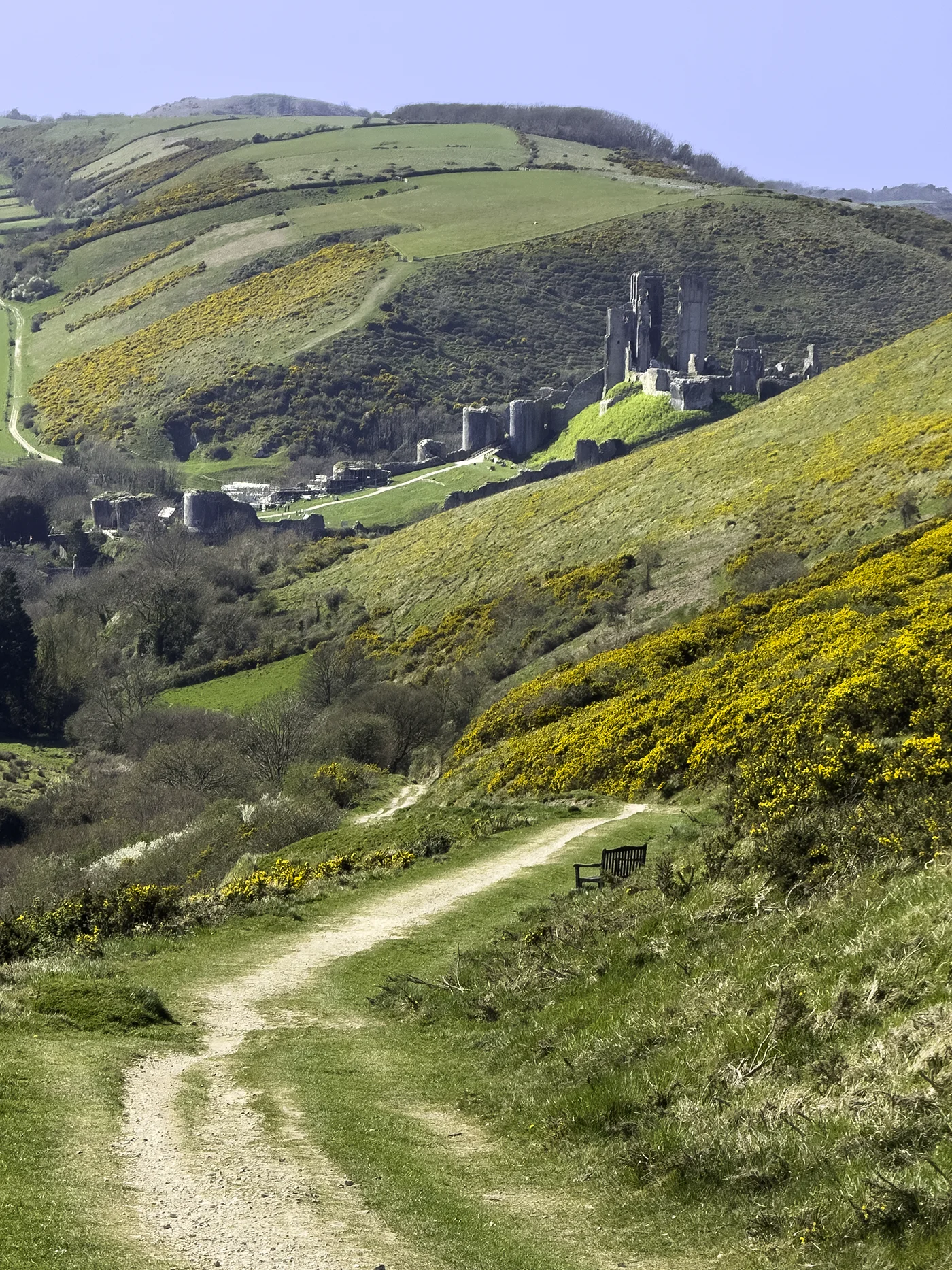 Swanage and Purbeck Gallery