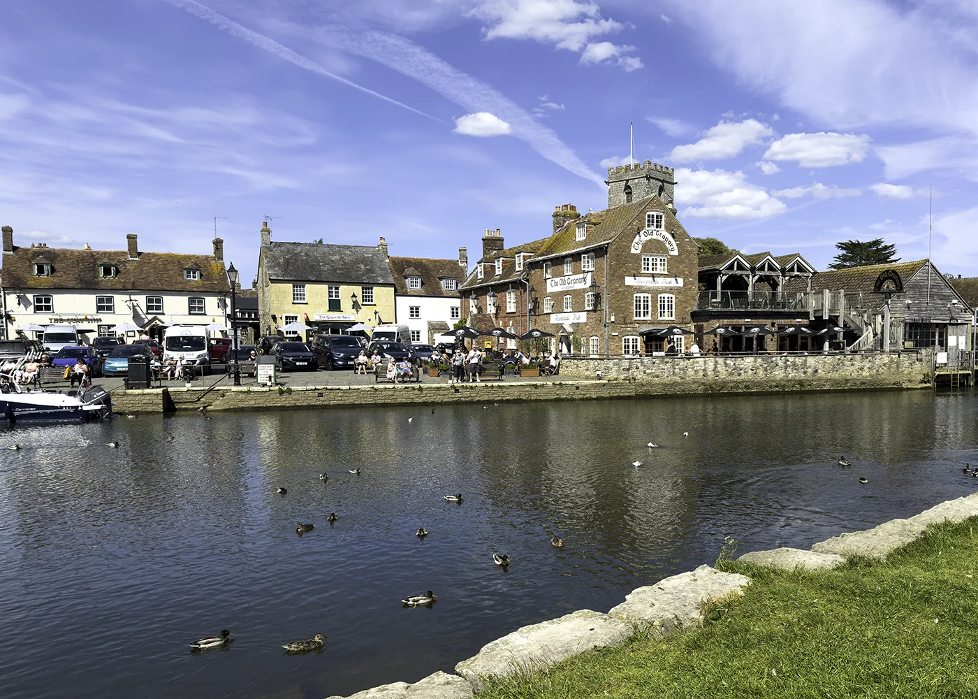 Swanage and Purbeck Gallery