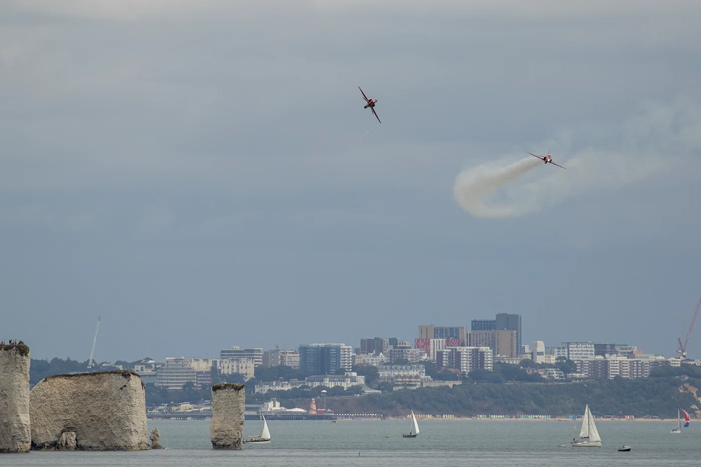 Swanage and Purbeck Gallery