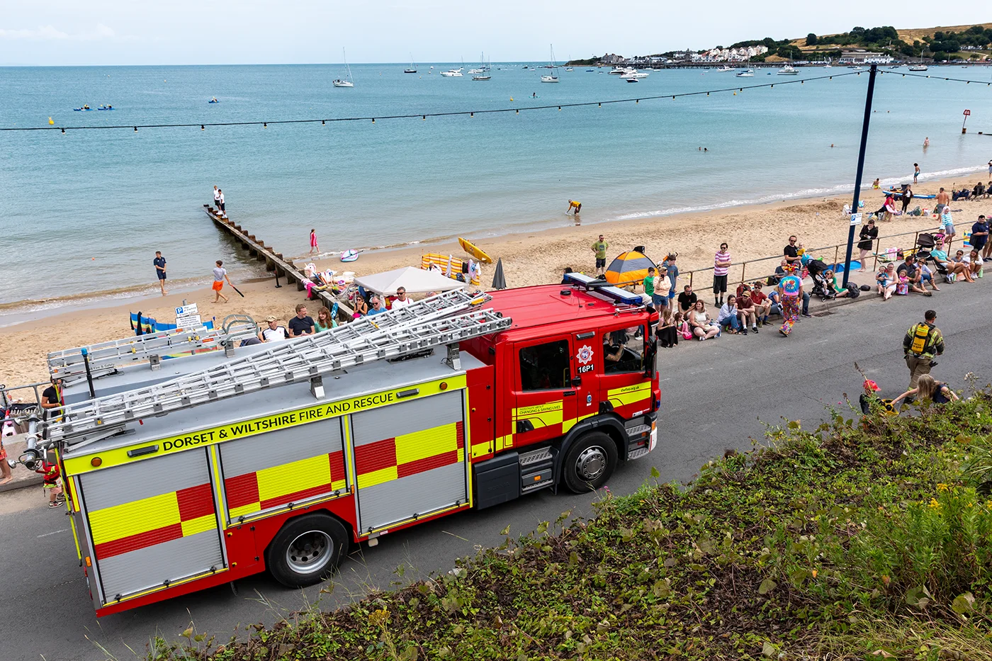 Swanage and Purbeck Gallery