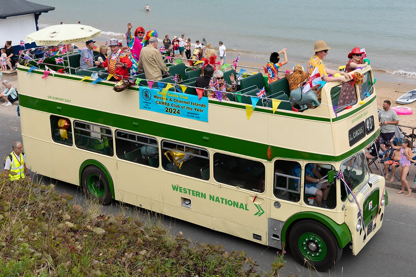 Swanage and Purbeck Gallery