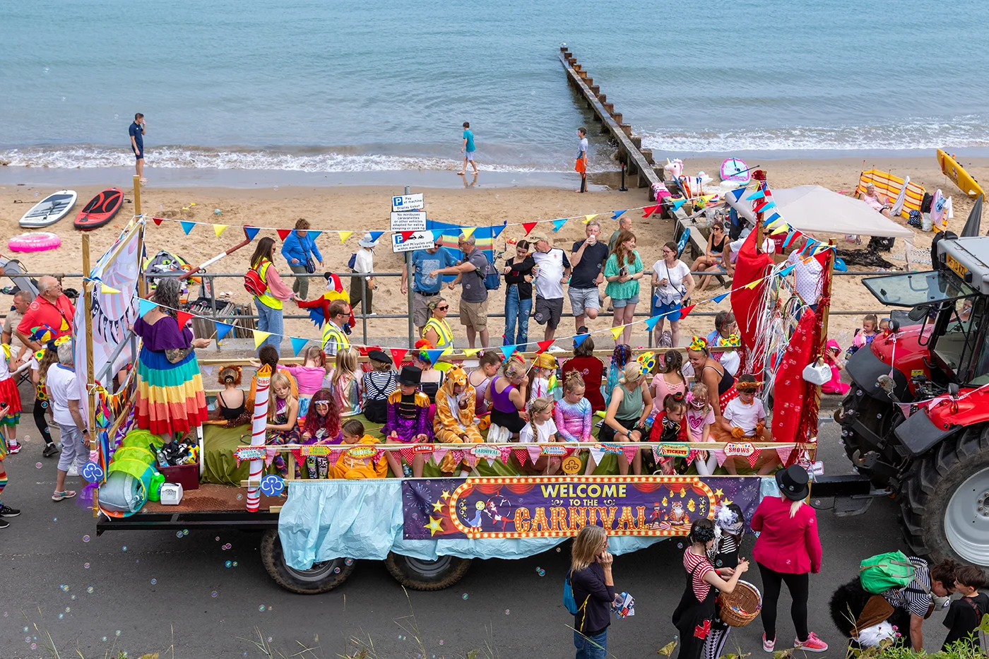 Swanage and Purbeck Gallery