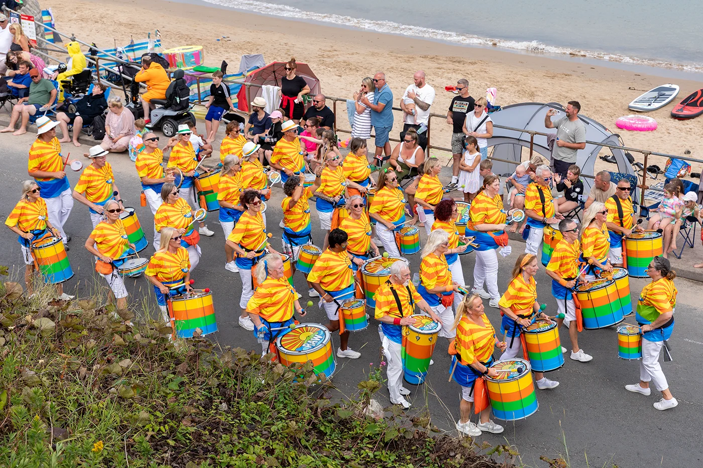 Swanage and Purbeck Gallery
