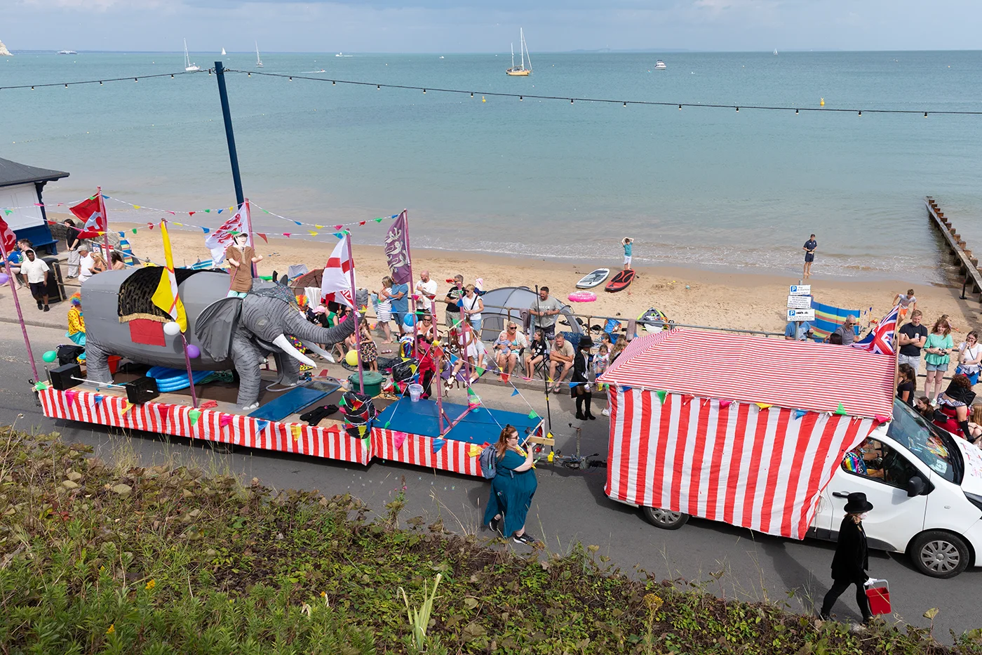 Swanage and Purbeck Gallery