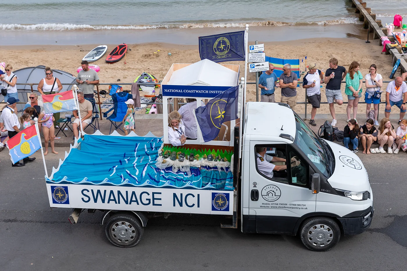 Swanage and Purbeck Gallery