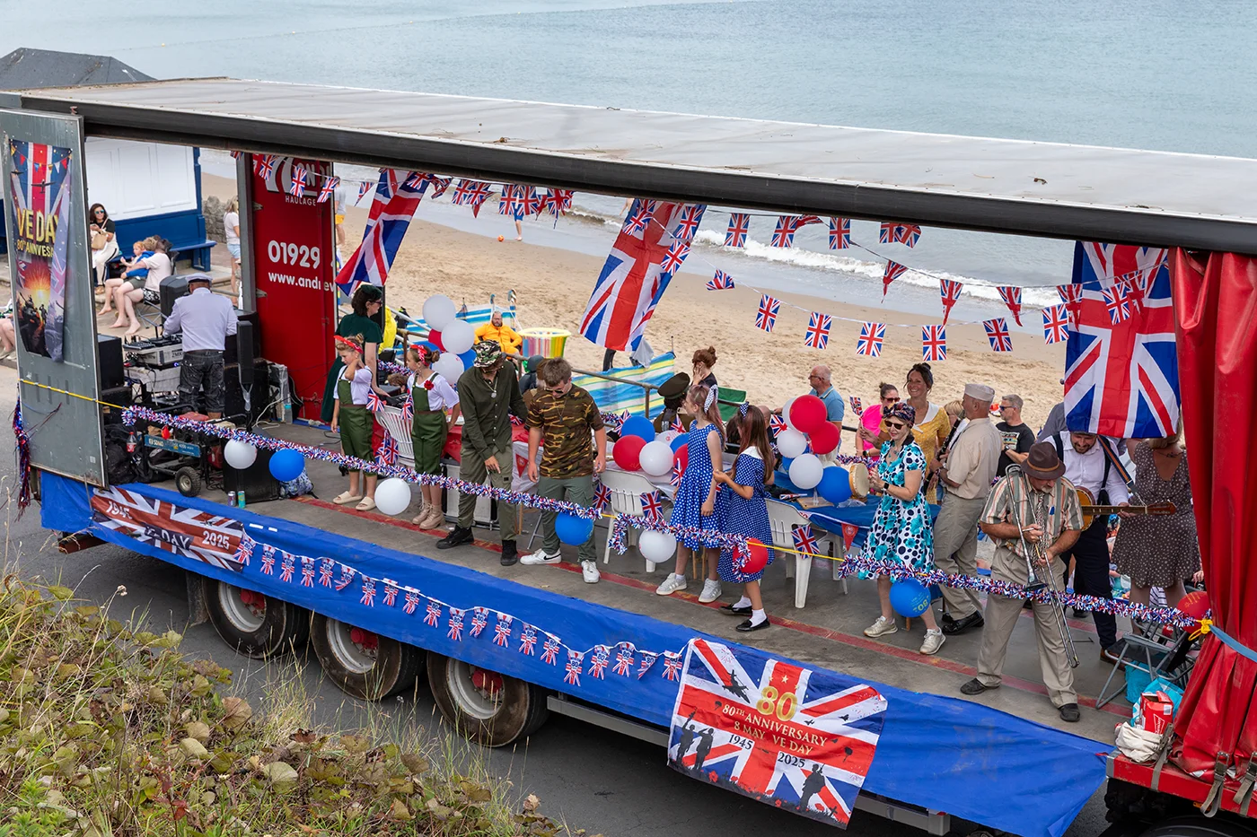 Swanage and Purbeck Gallery