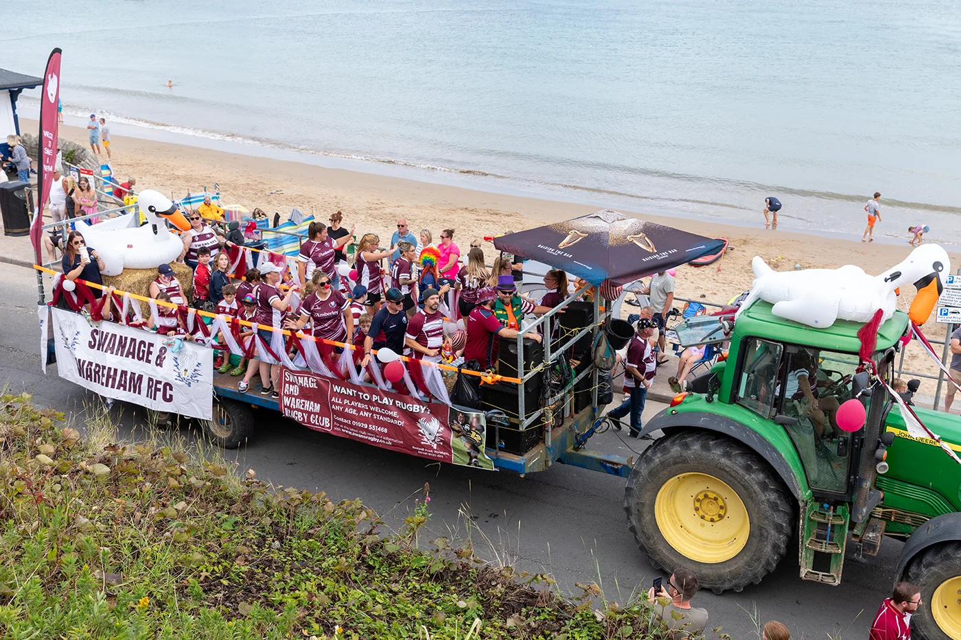 Swanage and Purbeck Gallery
