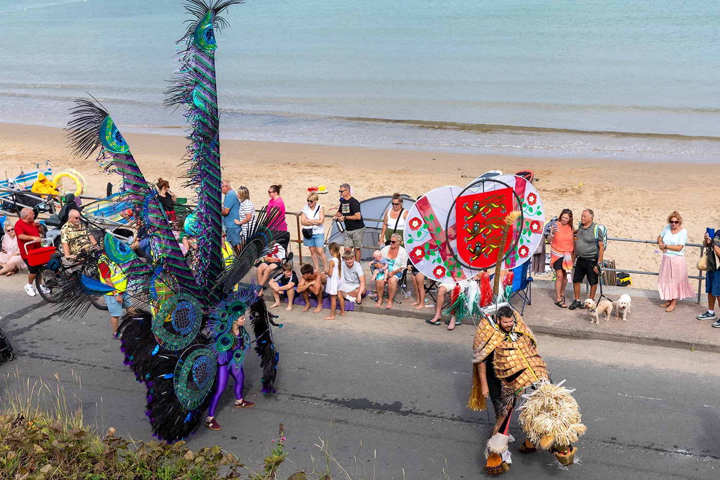 Swanage and Purbeck Gallery