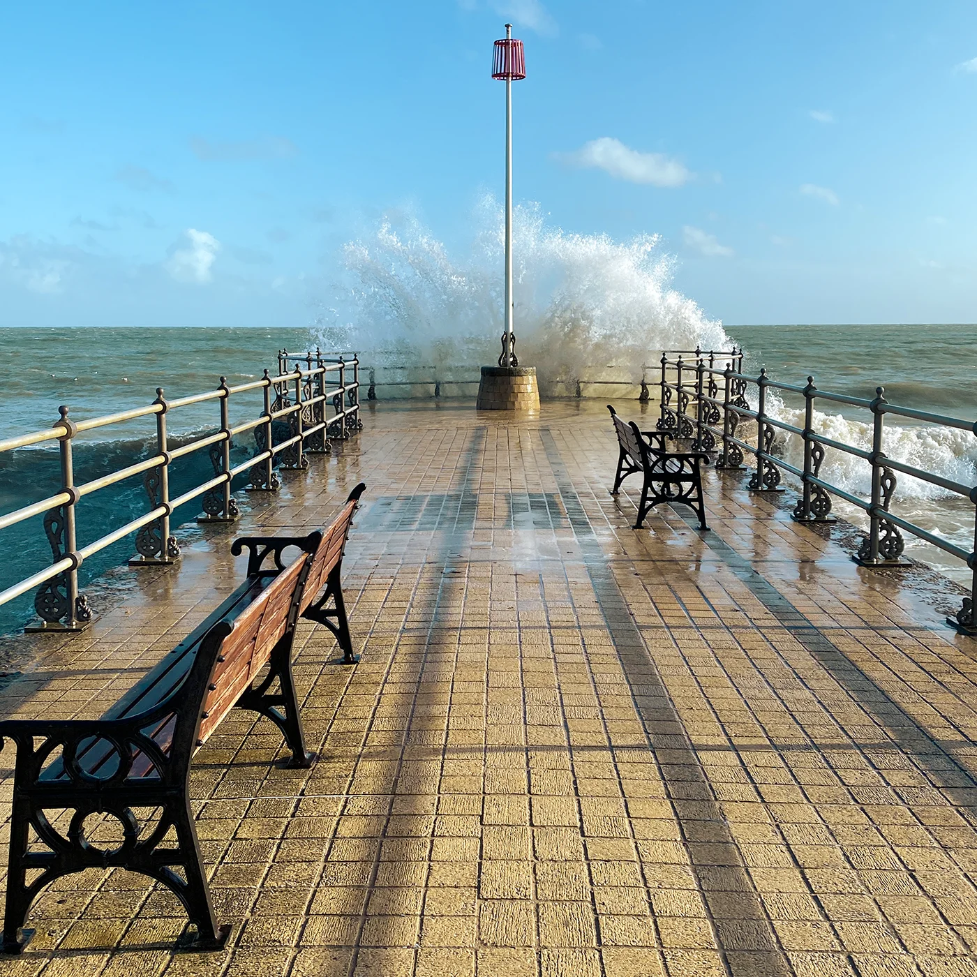 Swanage and Purbeck Gallery