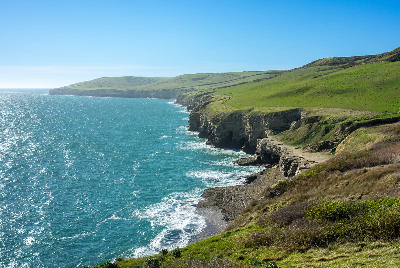 Swanage and Purbeck Gallery