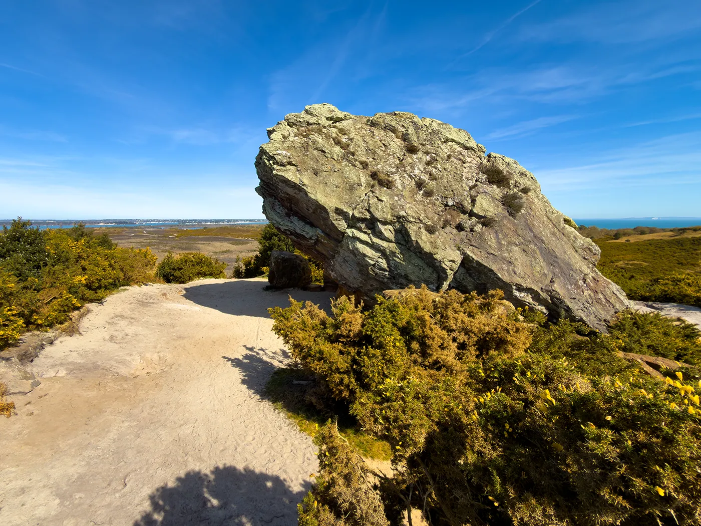 Swanage and Purbeck Gallery