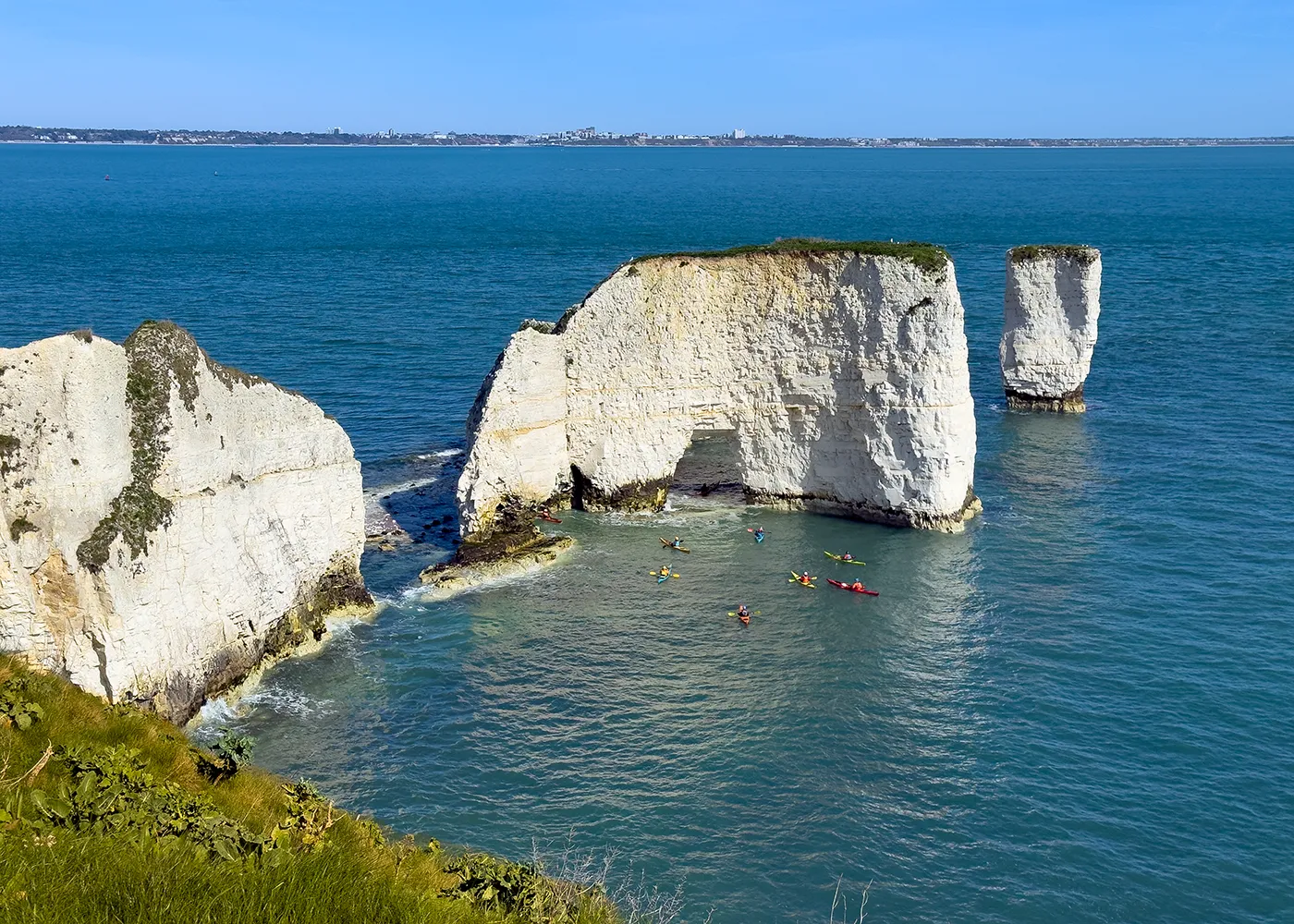 Swanage and Purbeck Gallery