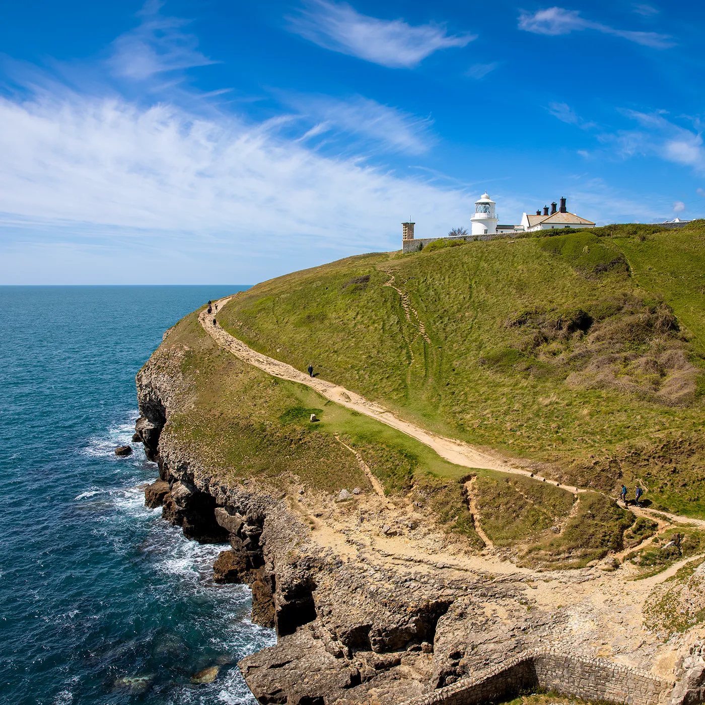 Swanage and Purbeck Gallery