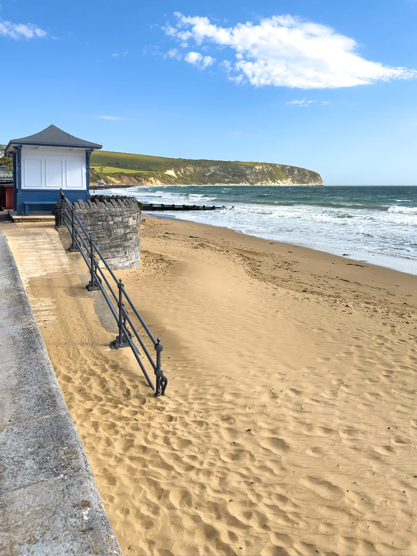 Swanage and Purbeck Gallery