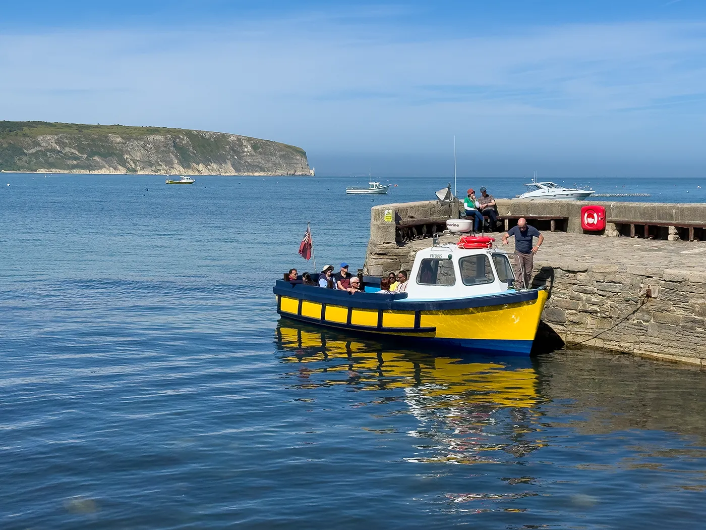 Swanage and Purbeck Gallery