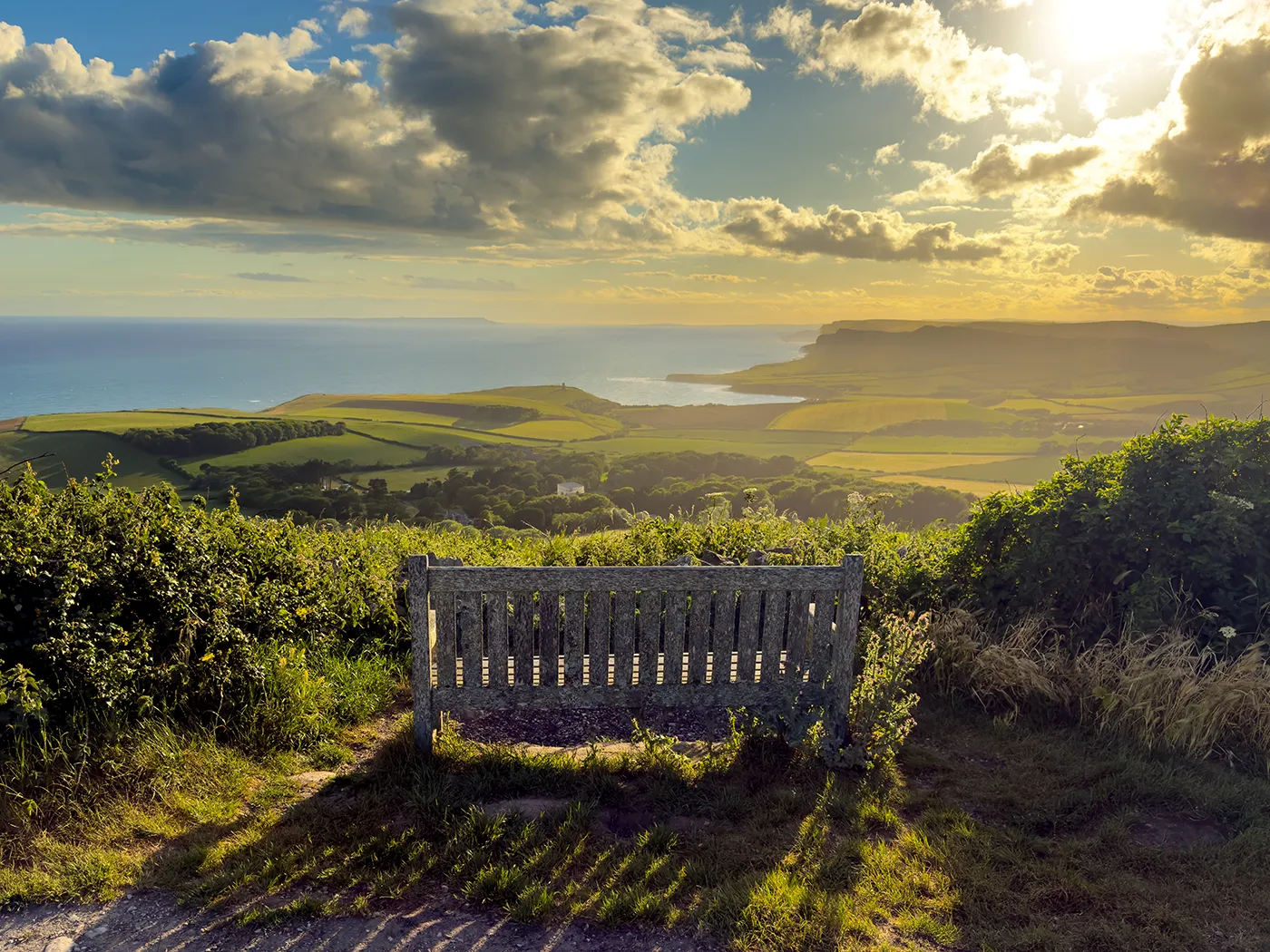Swanage and Purbeck Gallery