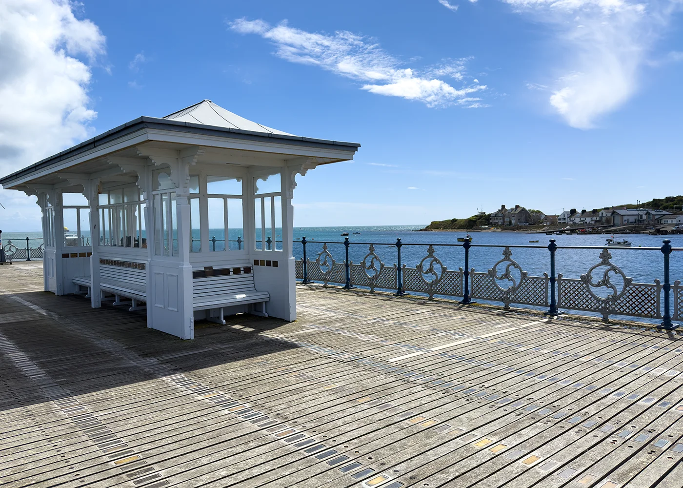 Swanage and Purbeck Gallery