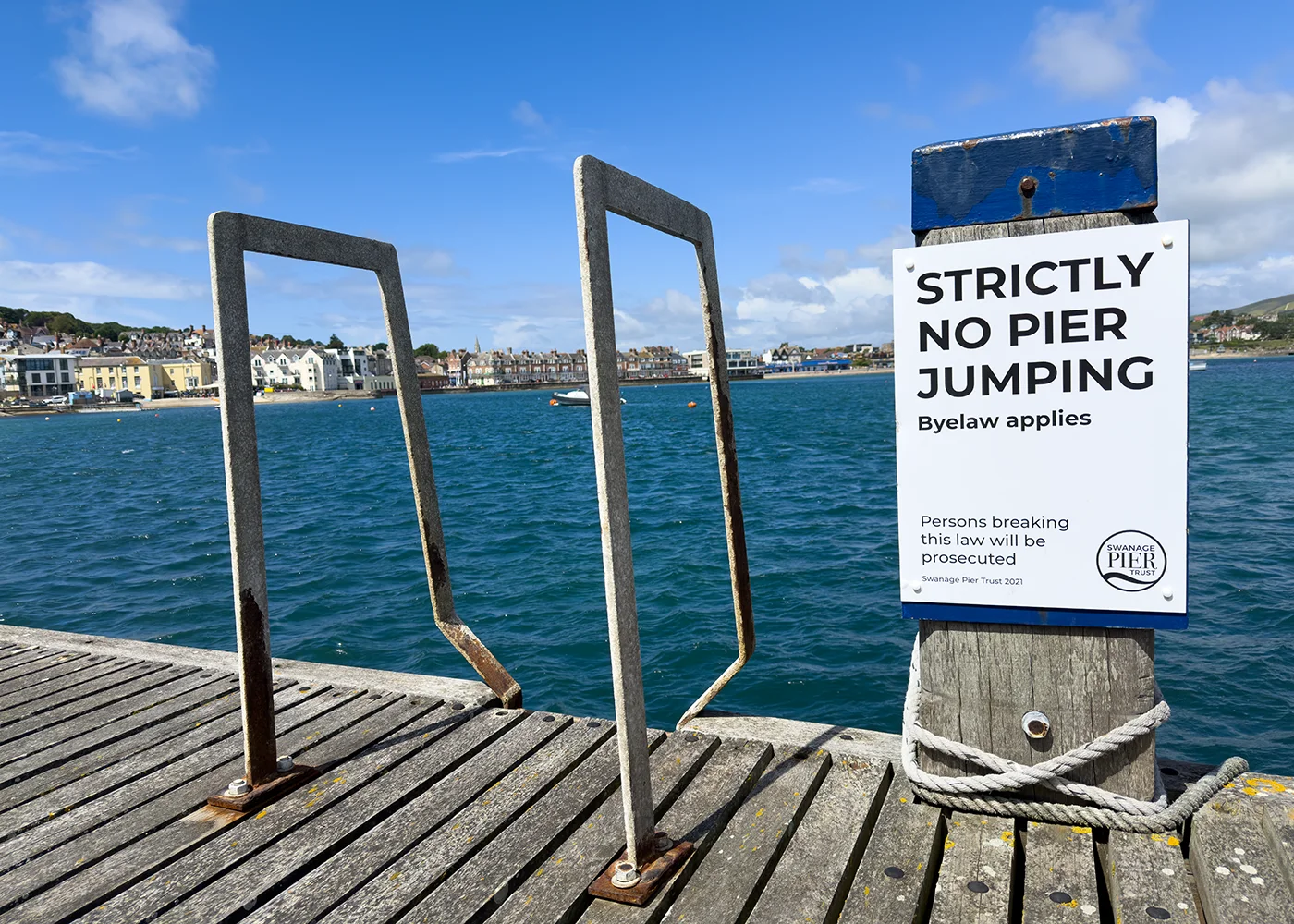 Swanage and Purbeck Gallery