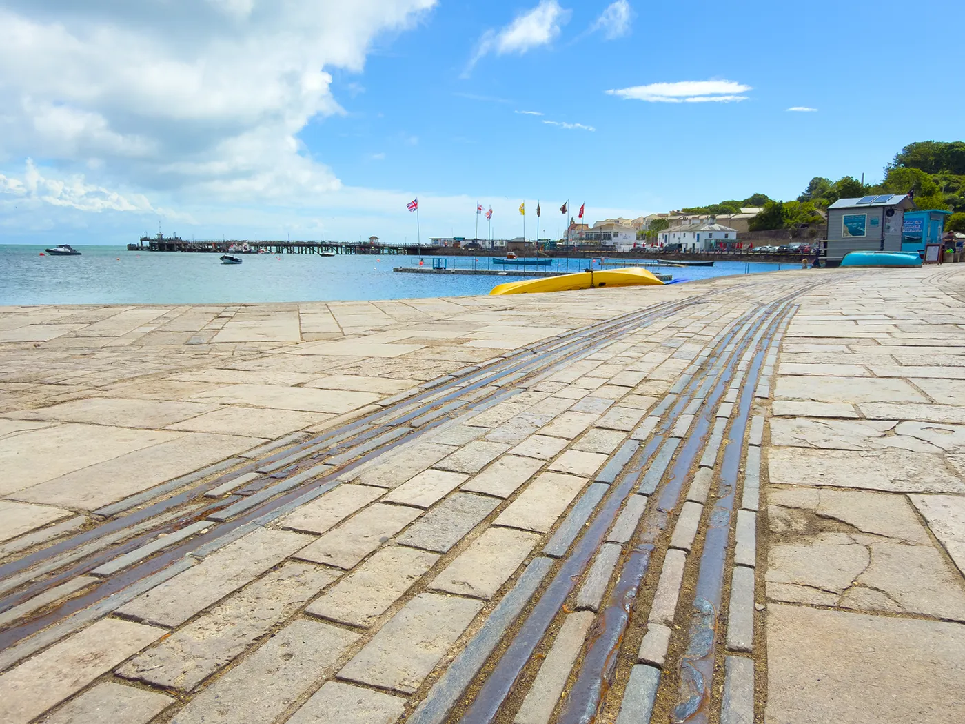 Swanage and Purbeck Gallery