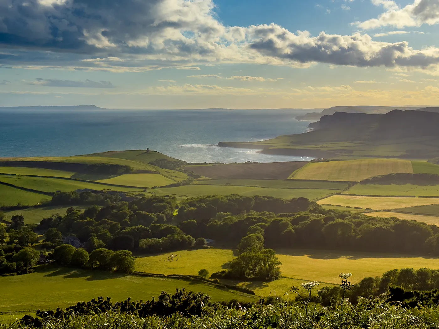 Swanage and Purbeck Gallery
