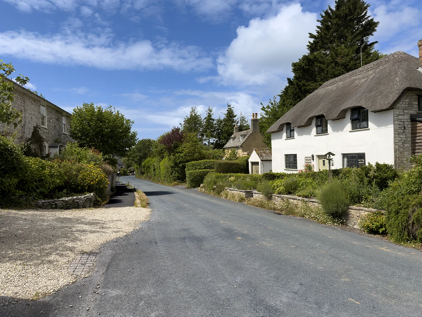 Swanage and Purbeck Gallery