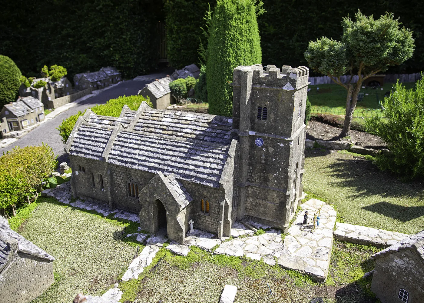 Swanage and Purbeck Gallery