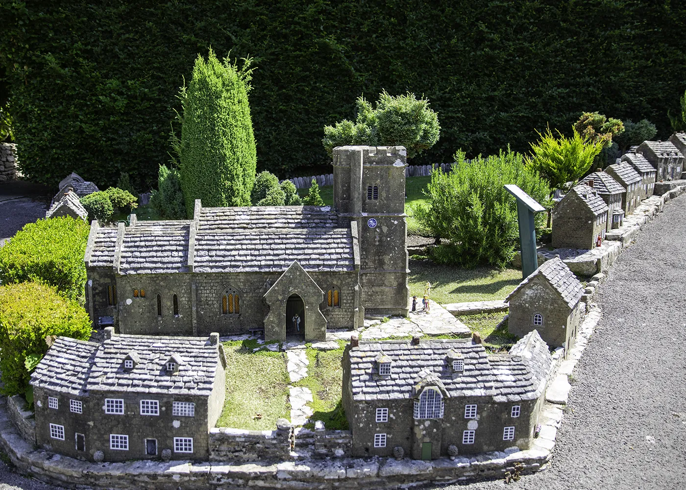 Swanage and Purbeck Gallery