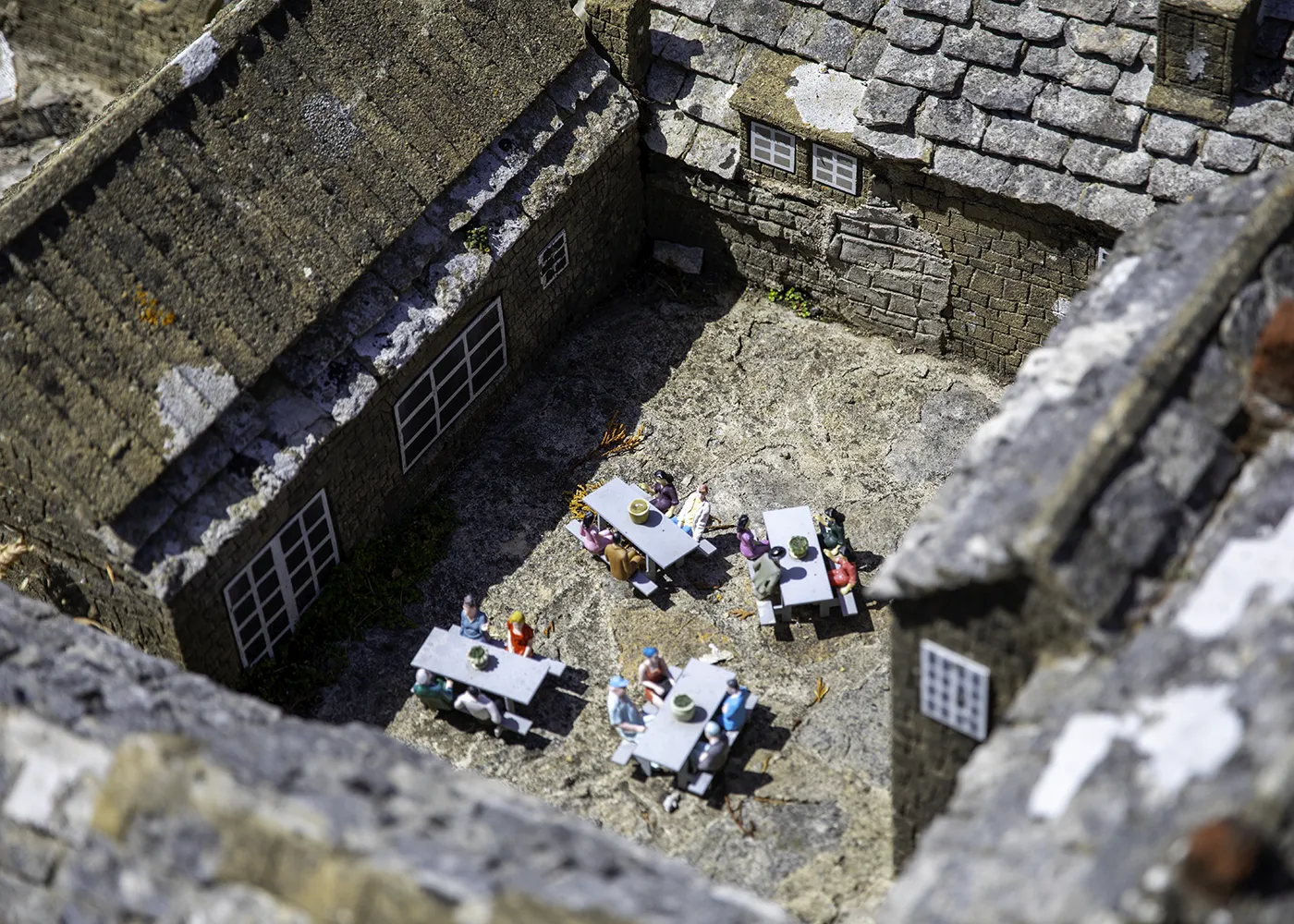 Swanage and Purbeck Gallery