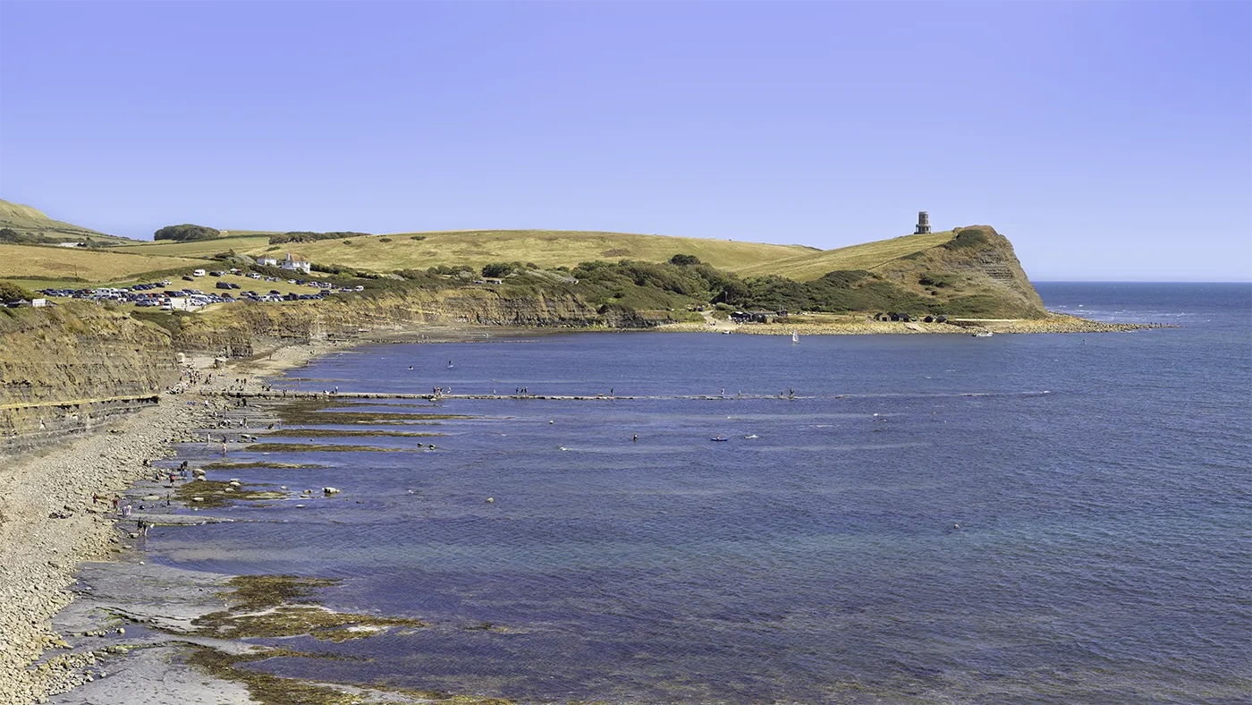 Swanage and Purbeck Gallery