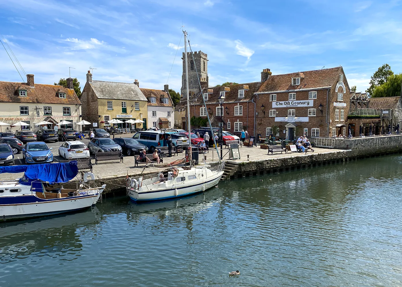 Swanage and Purbeck Gallery