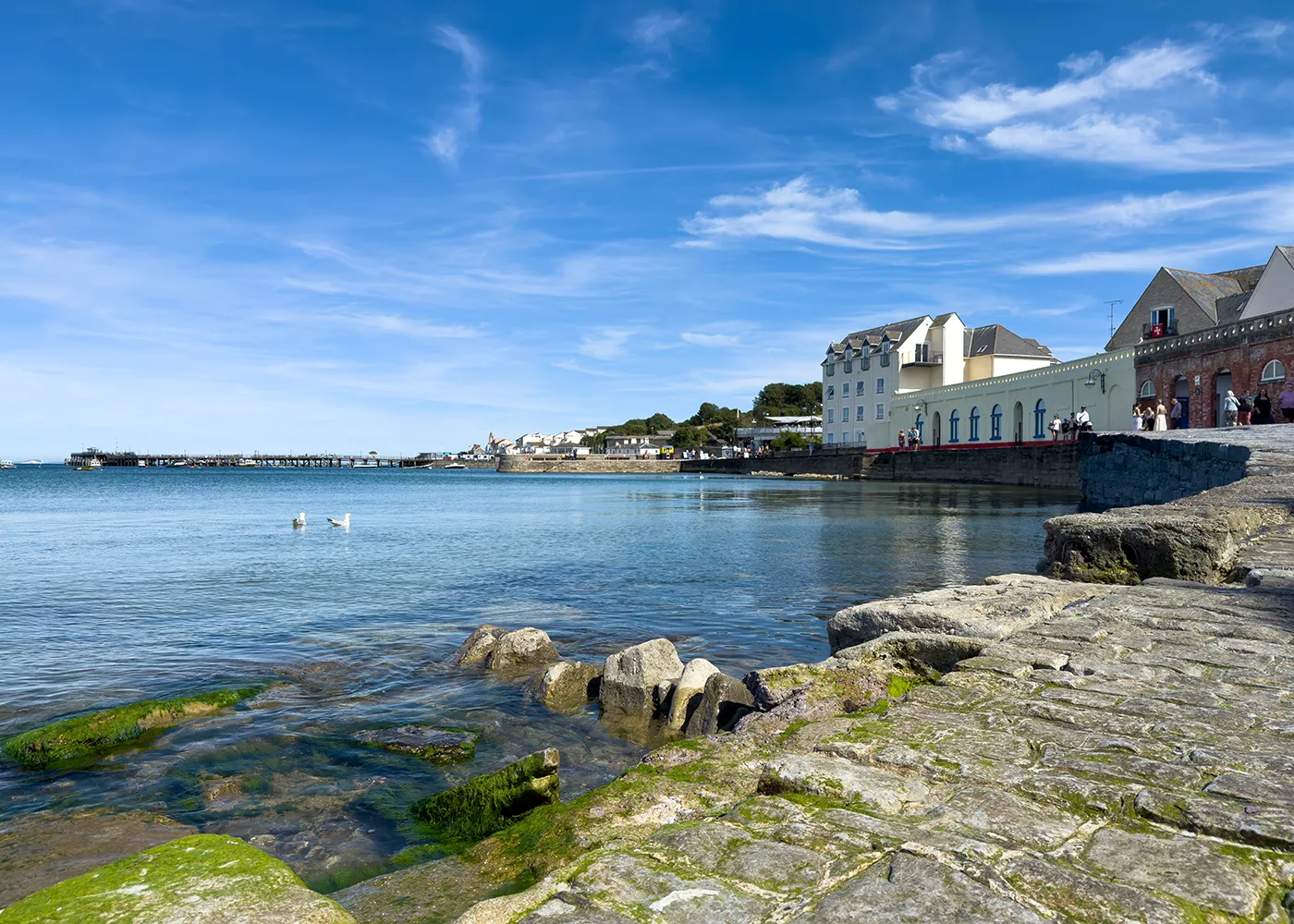 Swanage and Purbeck Gallery