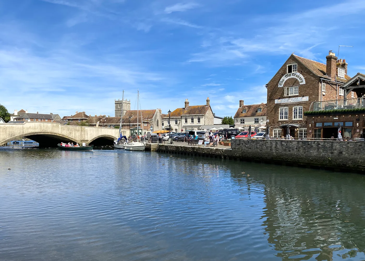 Swanage and Purbeck Gallery