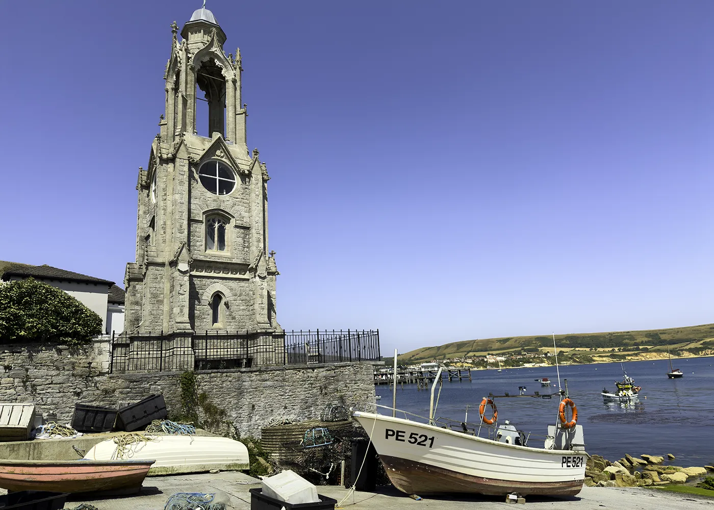 Swanage and Purbeck Gallery
