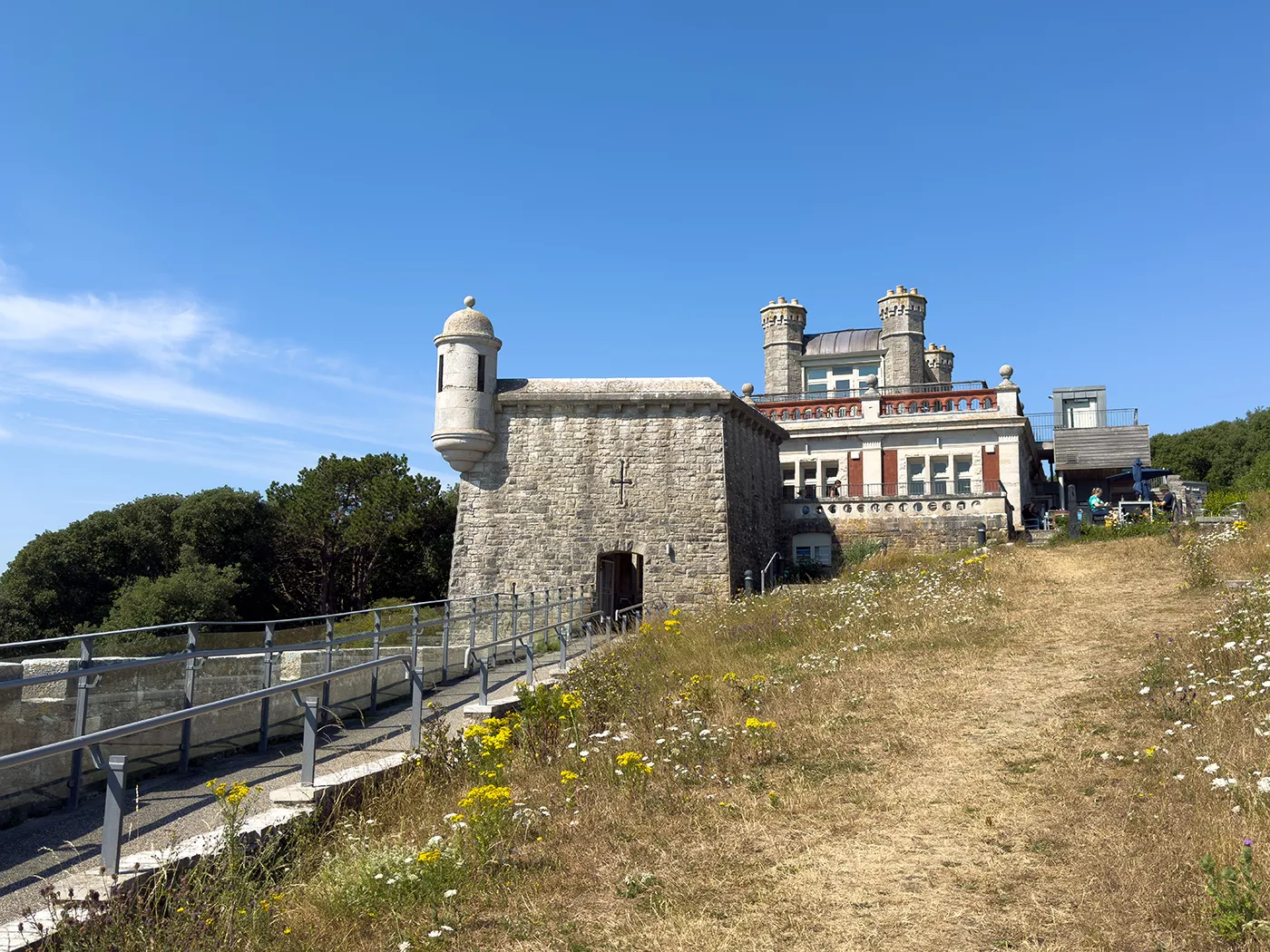 Swanage and Purbeck Gallery