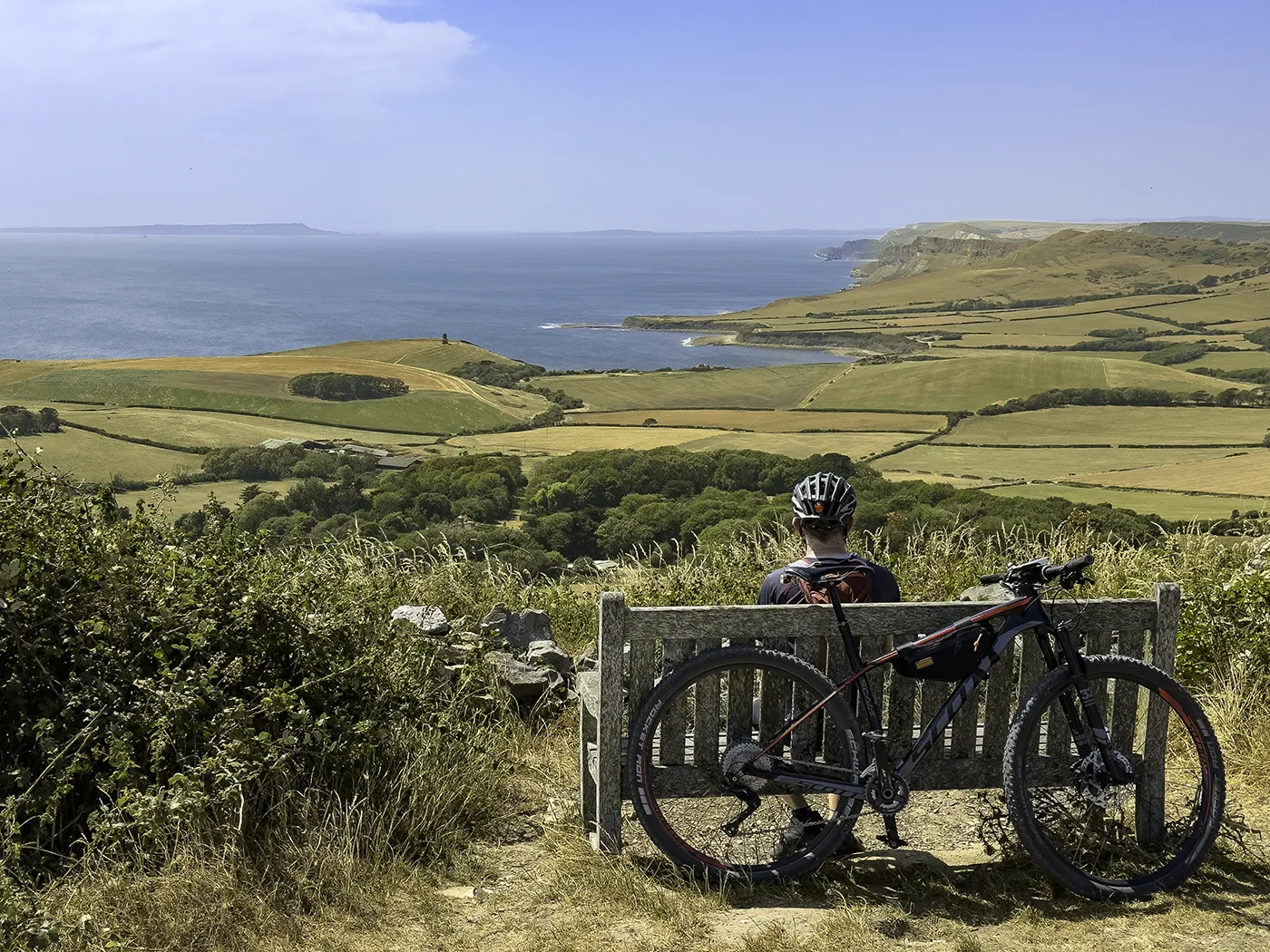 Swanage and Purbeck Gallery