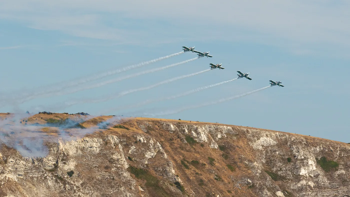 Swanage and Purbeck Gallery