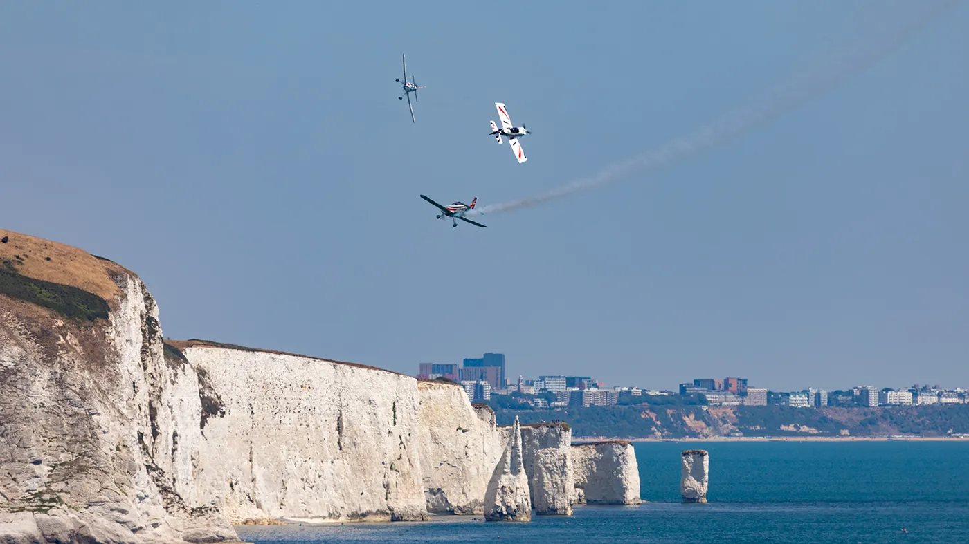 Swanage and Purbeck Gallery