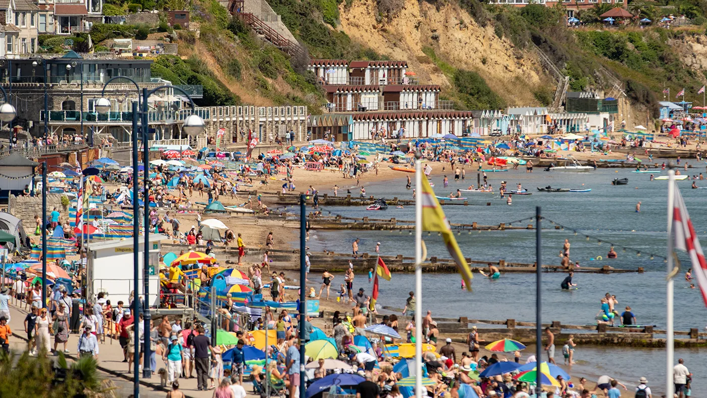 Swanage and Purbeck Gallery