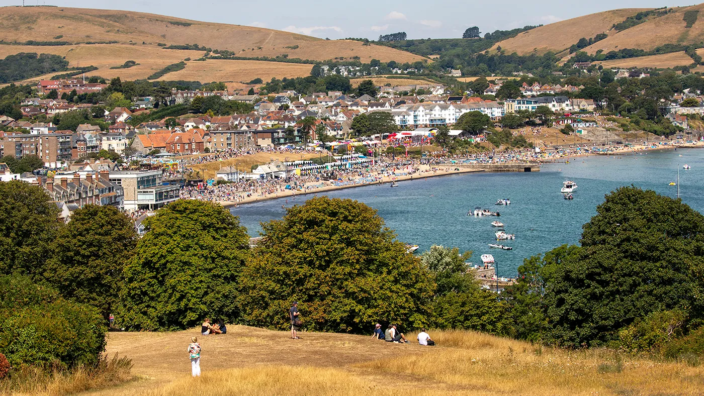 Swanage and Purbeck Gallery