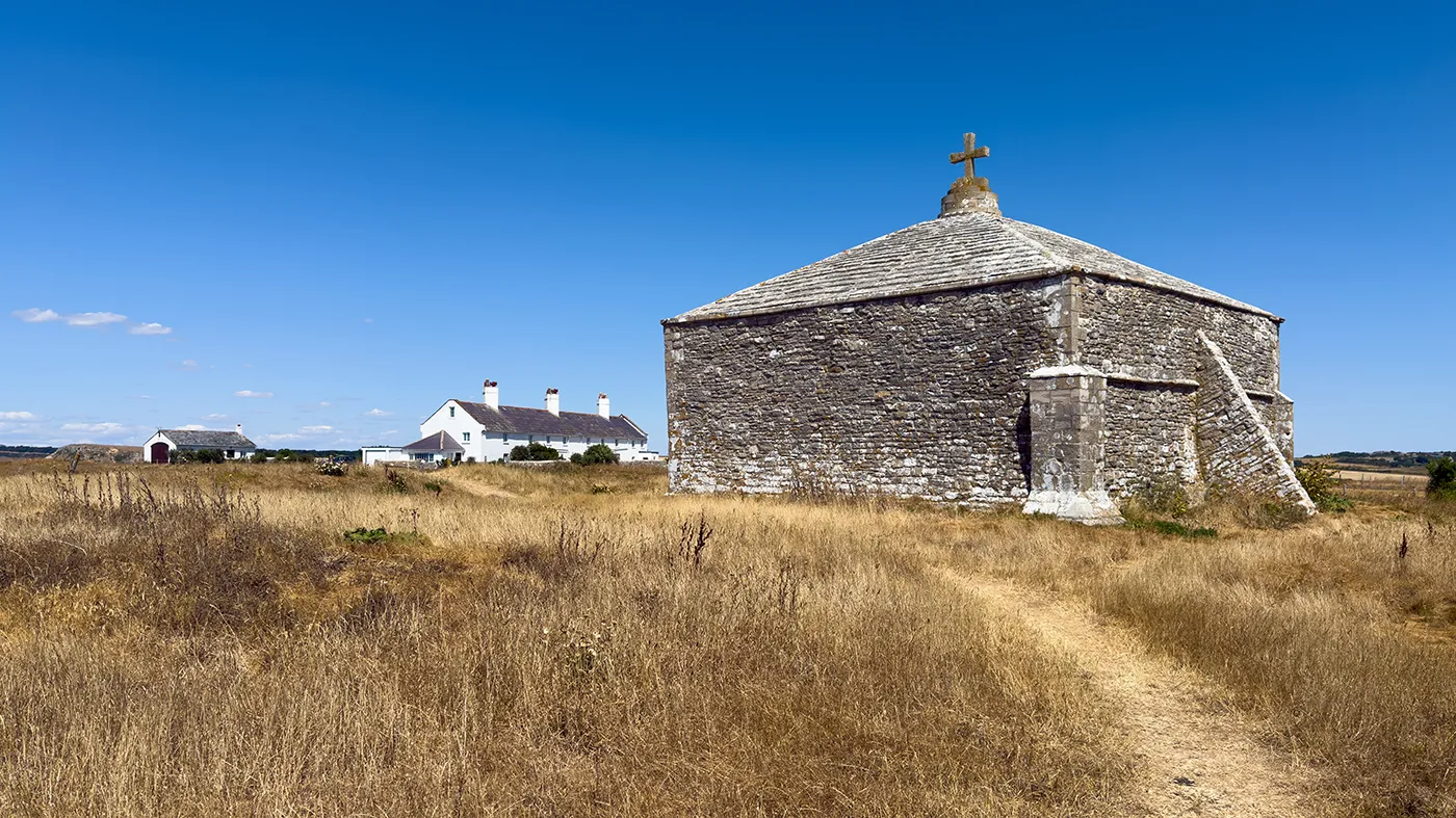 Swanage and Purbeck Gallery