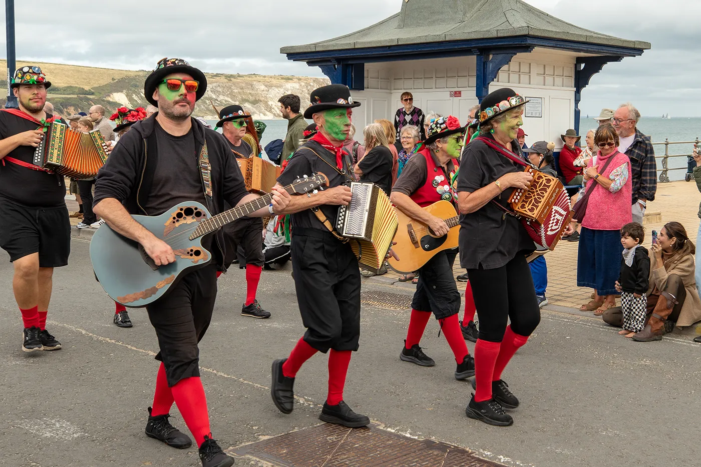 Swanage and Purbeck Gallery
